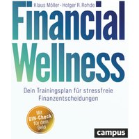 Financial Wellness