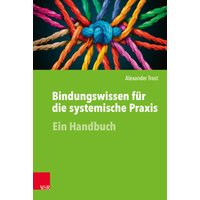 Bindungswissen für die systemische Praxis