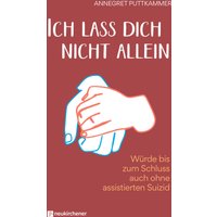 Ich lass dich nicht allein