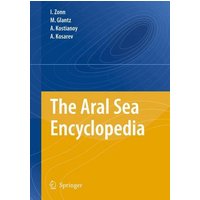 The Aral Sea Encyclopedia