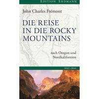 Die Reise in die Rocky Mountains