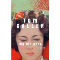 Ich bin Anna