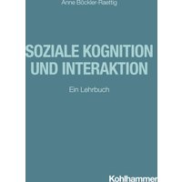 Soziale Kognition und Interaktion