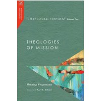 Intercultural Theology, Volume Two