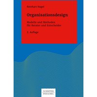 Organisationsdesign
