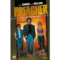 Preacher, Band 1 - Der Anfang vom Ende