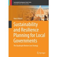 Sustainability and Resilience Planning for Local Governments