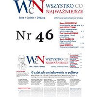 Wszystko Co Najważniejsze nr 46