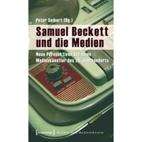 Samuel Beckett und die Medien