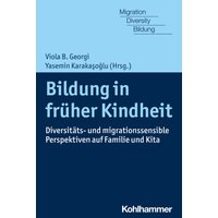 Bildung in früher Kindheit