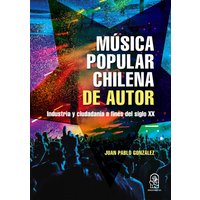 Música popular chilena de autor