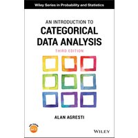 An Introduction to Categorical Data Analysis