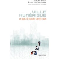 Ville numérique