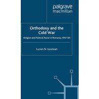 Orthodoxy and the Cold War