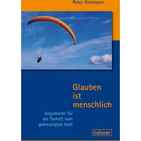 Glauben ist menschlich