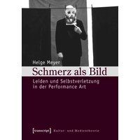 Schmerz als Bild
