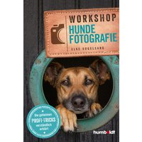 Workshop Hundefotografie