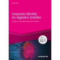 Corporate Identity im digitalen Zeitalter