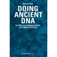 Doing Ancient DNA