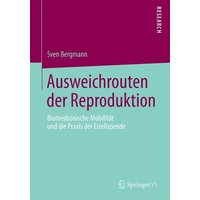 Ausweichrouten der Reproduktion