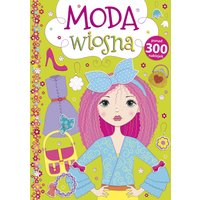 Moda. Wiosna