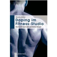 Doping im Fitness-Studio