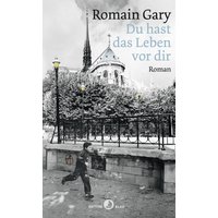 Du hast das Leben vor dir