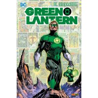 DC Celebration: Green Lantern