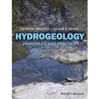 Hydrogeology