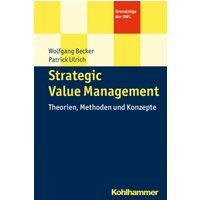 Strategic Value Management