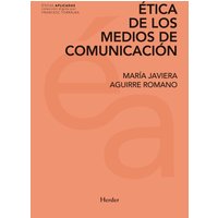 Ética de los medios de comunicación