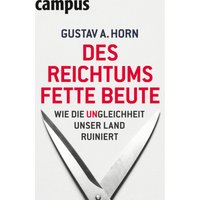 Des Reichtums fette Beute