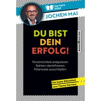 Du bist dein Erfolg!