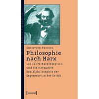 Philosophie nach Marx