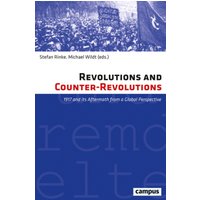Revolutions and Counter-Revolutions