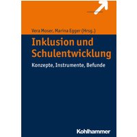 Inklusion und Schulentwicklung
