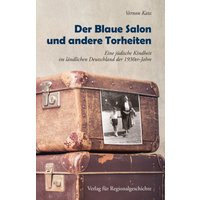 Der Blaue Salon und andere Torheiten