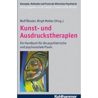 Kunst- und Ausdruckstherapien