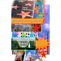 Sunny's Hollywoodstern 10