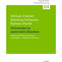Netzwerke in pastoralen Räumen
