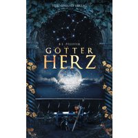 Götterherz (Band 1)