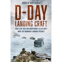 D-Day Landing Craft