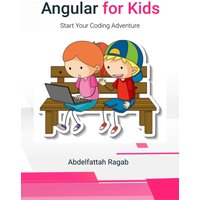 Angular for Kids