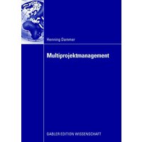Multiprojektmanagement