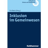 Inklusion im Gemeinwesen