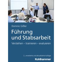 Führung und Stabsarbeit