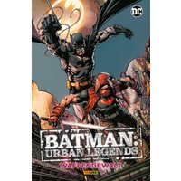 Batman: Urban Legends - Bd. 1: Waffengewalt