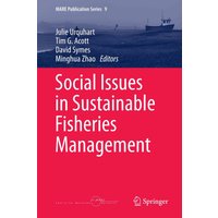 Social Issues in Sustainable Fisheries Management