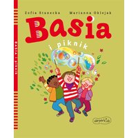 Basia i piknik