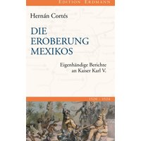 Die Eroberung Mexikos